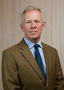 Martyn Gamble